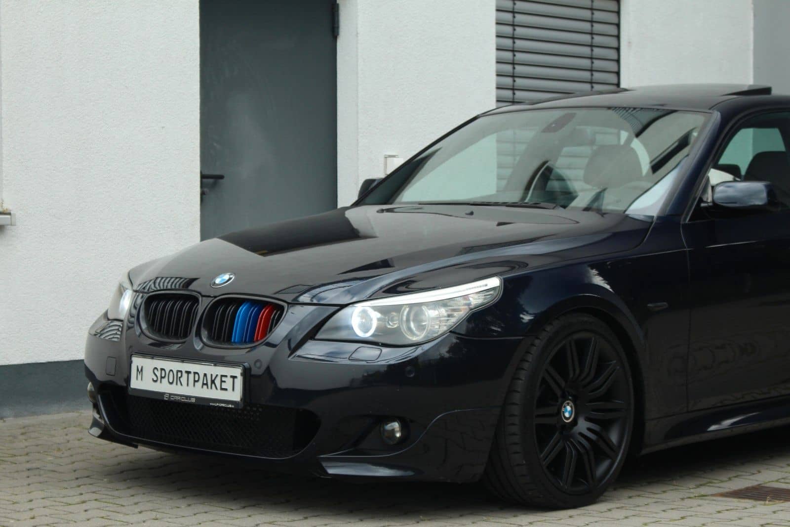 BMW 530i LCI*Sportautomatik/M-Paket/KW/Individual*53 – Foto 36
