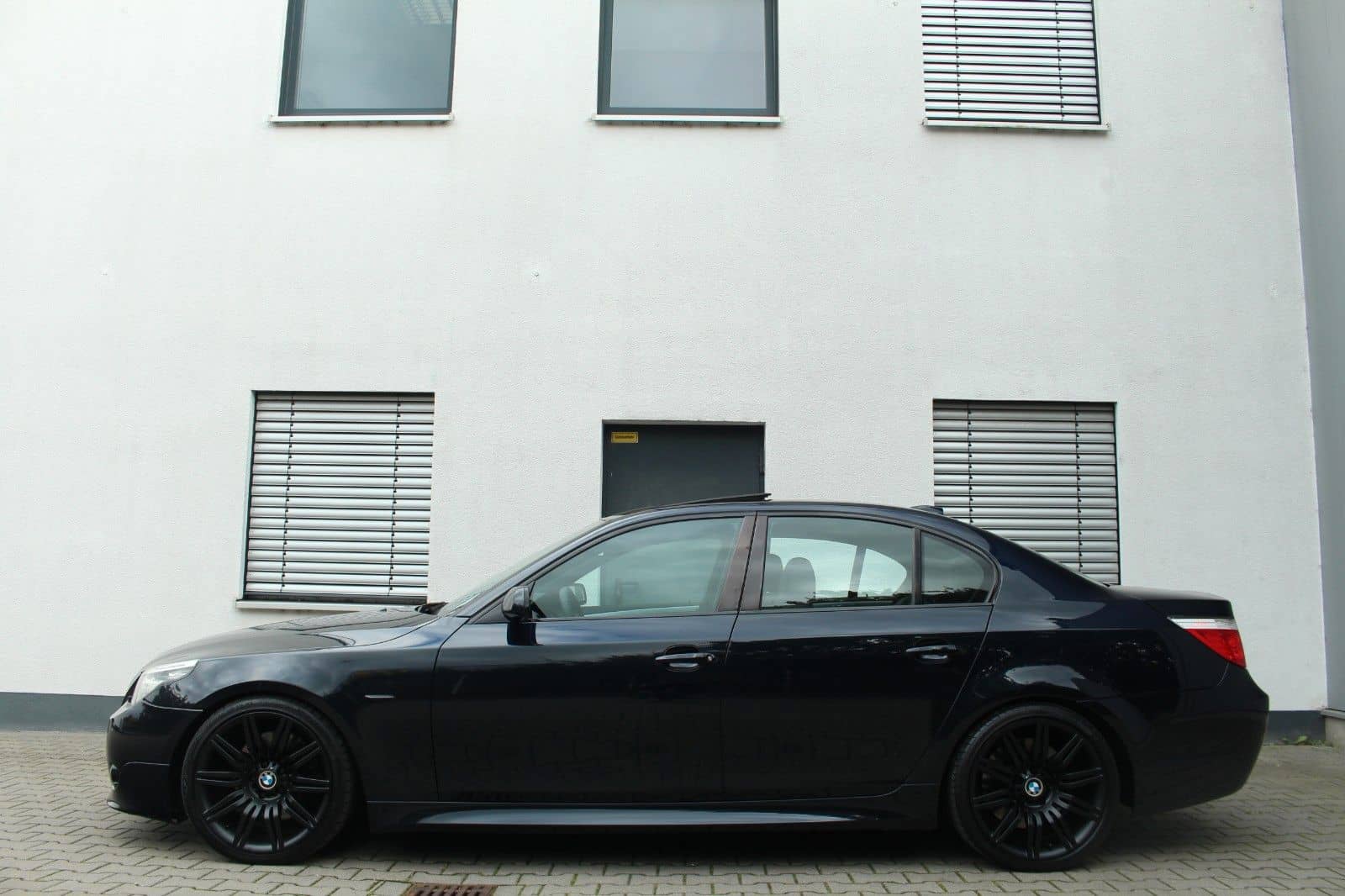 BMW 530i LCI*Sportautomatik/M-Paket/KW/Individual*53 – Foto 37