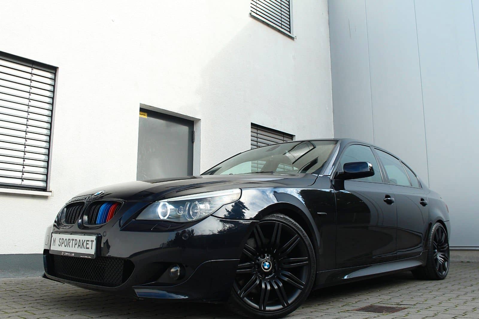 BMW 530i LCI*Sportautomatik/M-Paket/KW/Individual*53 – Foto 6