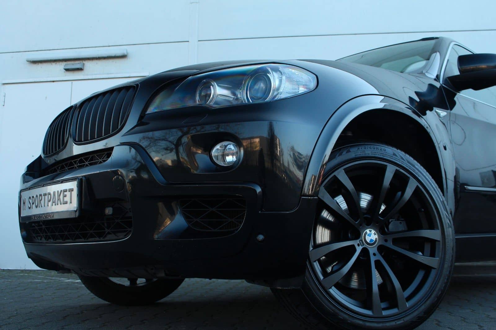 BMW X5 xDrive48i*Individual/Max Voll/M-Paket/Kino* – Foto 2