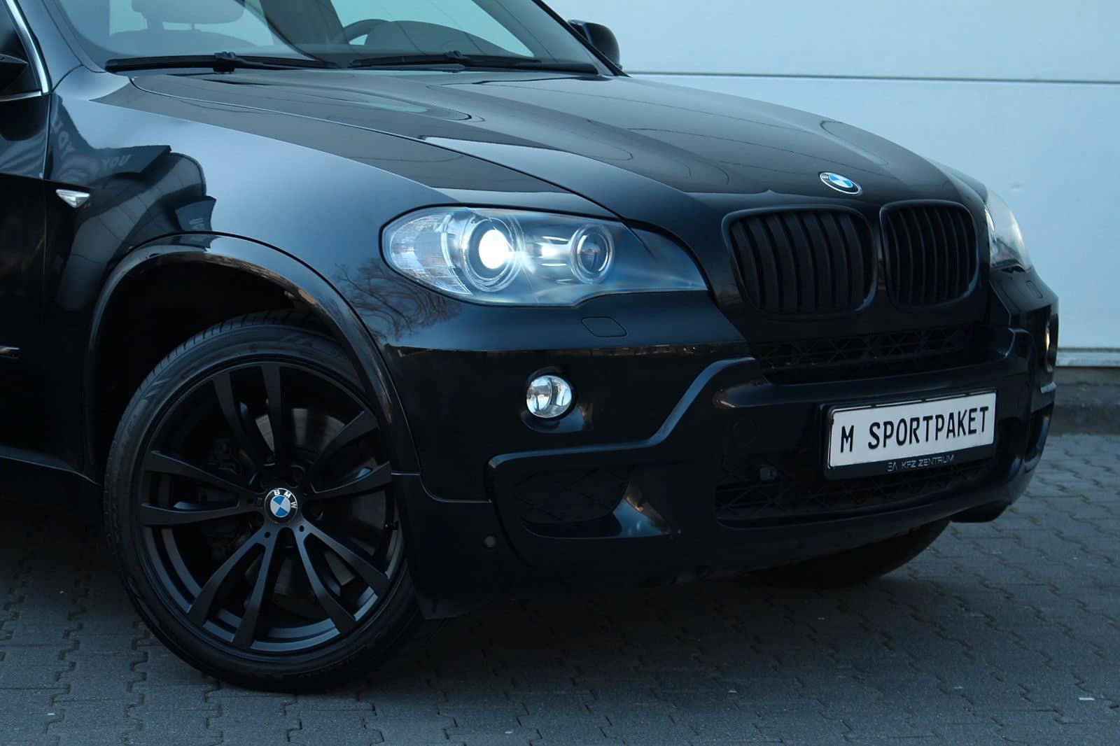 BMW X5 xDrive48i*Individual/Max Voll/M-Paket/Kino* – Foto 11