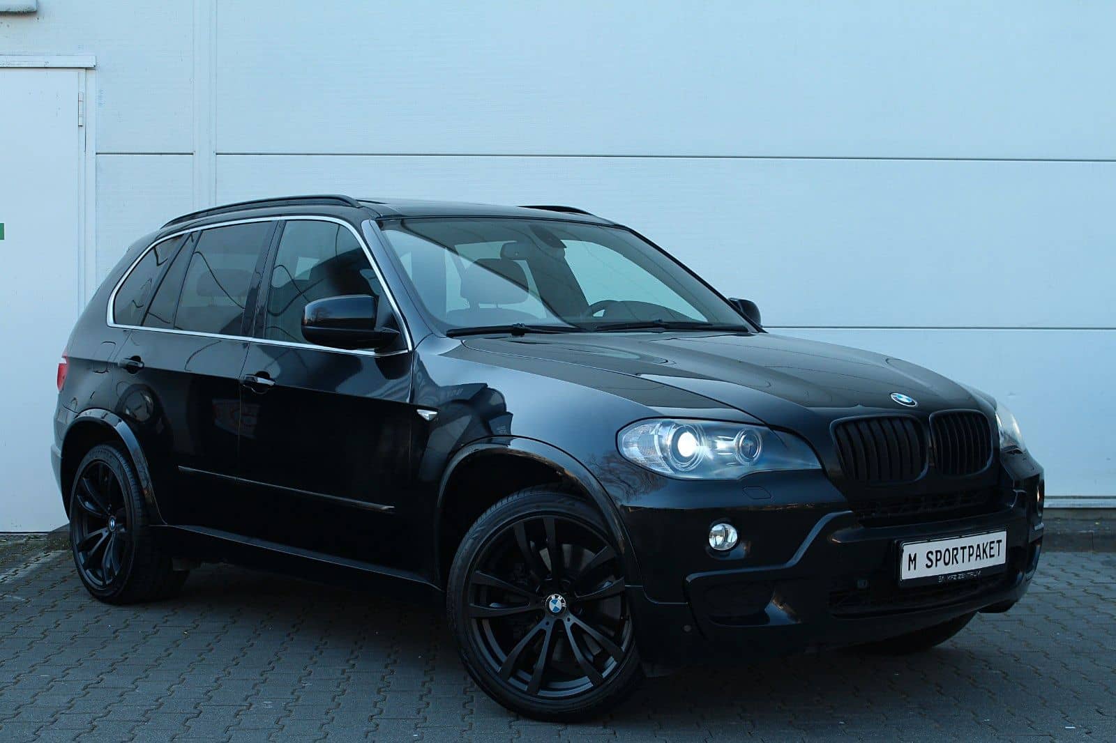BMW X5 xDrive48i*Individual/Max Voll/M-Paket/Kino* – Foto 12
