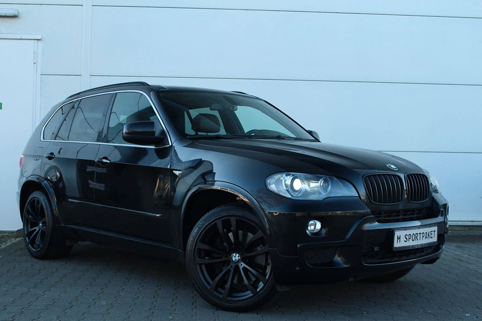 BMW X5 xDrive48i*Individual/Max Voll/M-Paket/Kino* – Foto 13