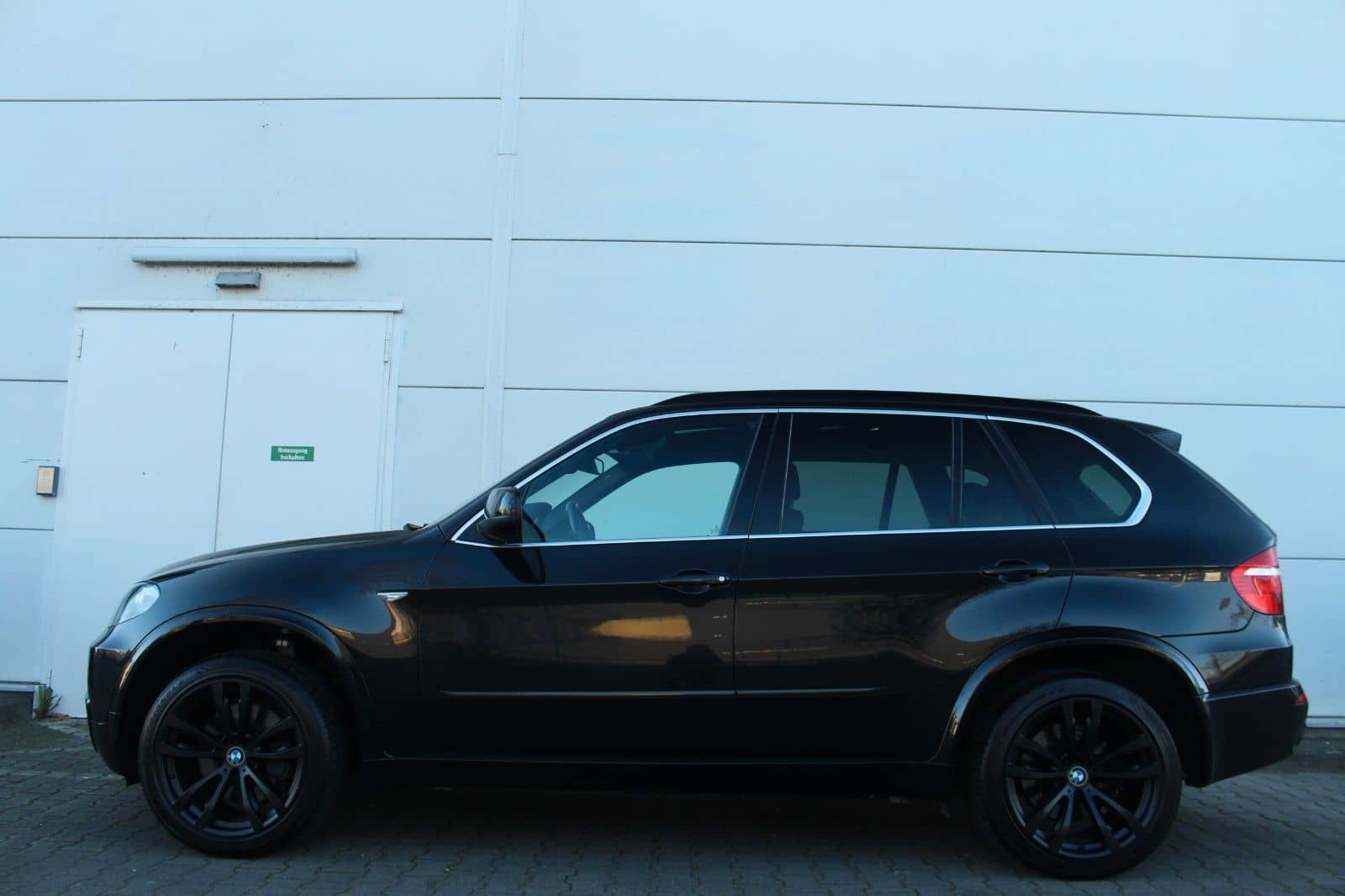 BMW X5 xDrive48i*Individual/Max Voll/M-Paket/Kino* – Foto 14