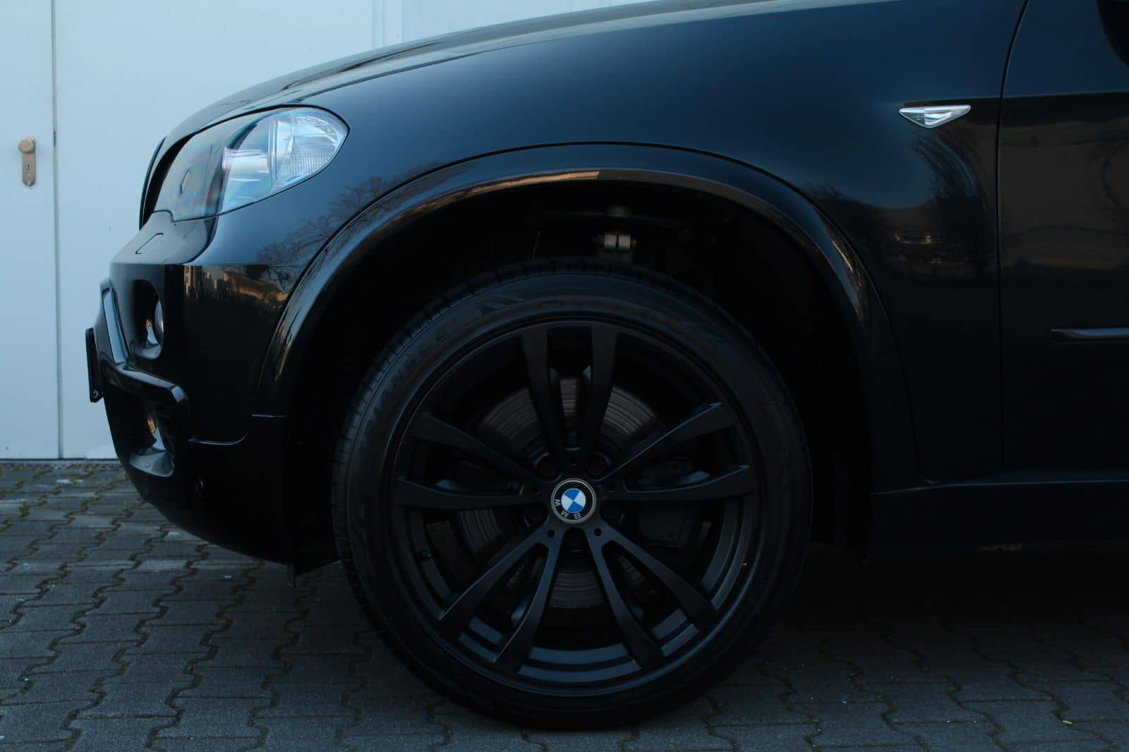 BMW X5 xDrive48i*Individual/Max Voll/M-Paket/Kino* – Foto 15
