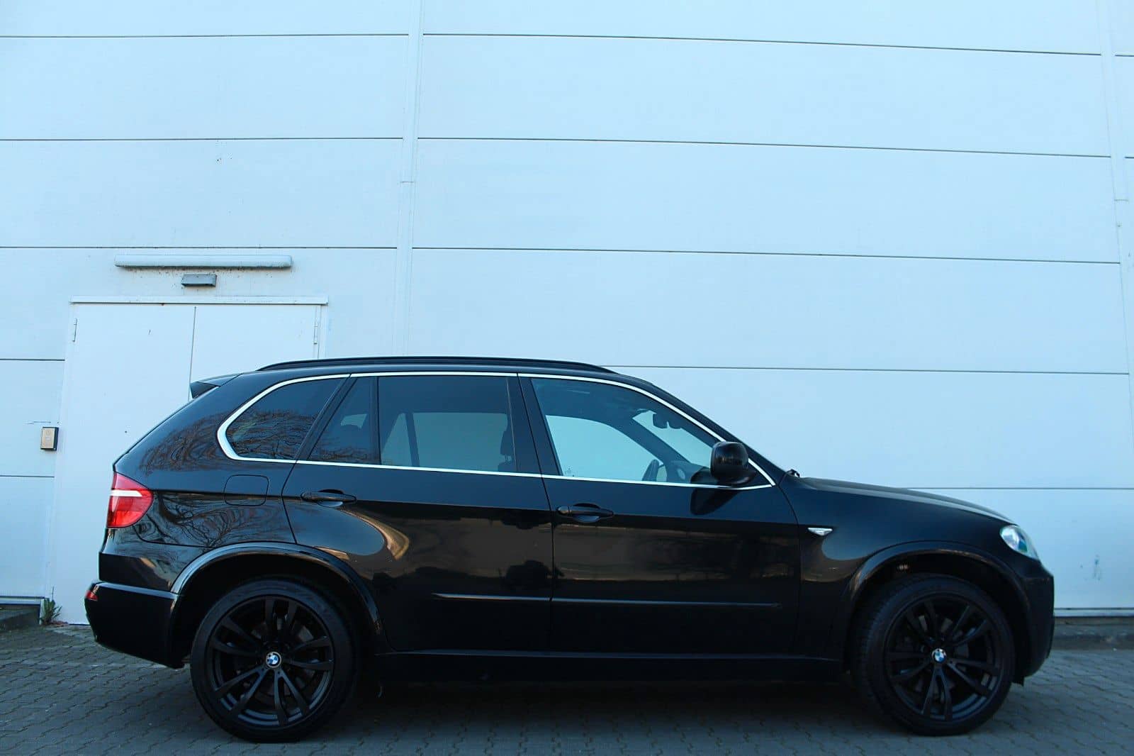 BMW X5 xDrive48i*Individual/Max Voll/M-Paket/Kino* – Foto 17