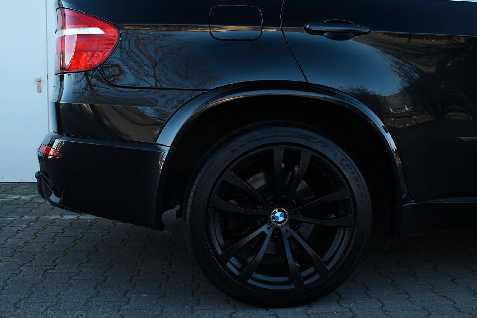 BMW X5 xDrive48i*Individual/Max Voll/M-Paket/Kino* – Foto 18