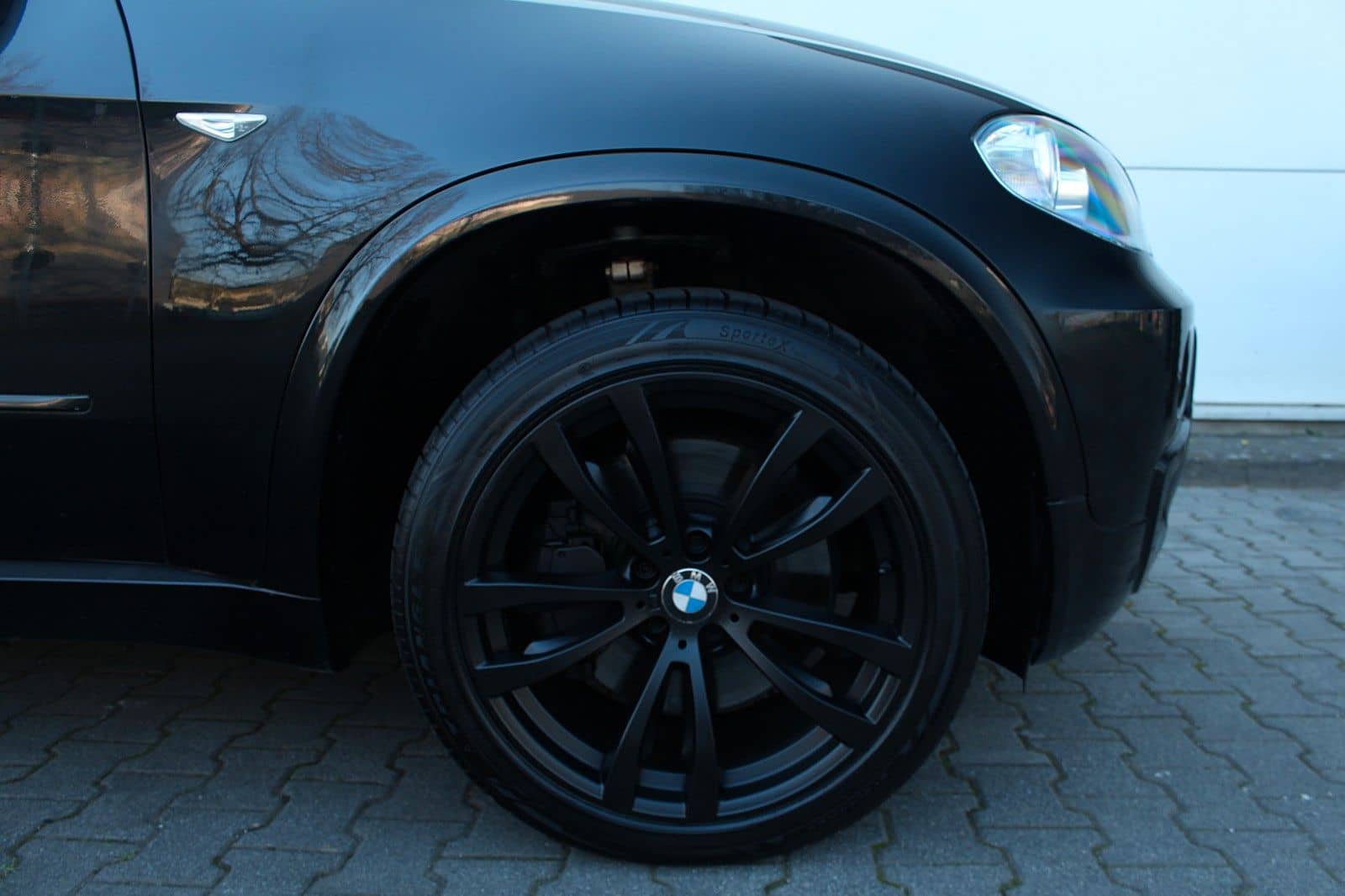 BMW X5 xDrive48i*Individual/Max Voll/M-Paket/Kino* – Foto 19