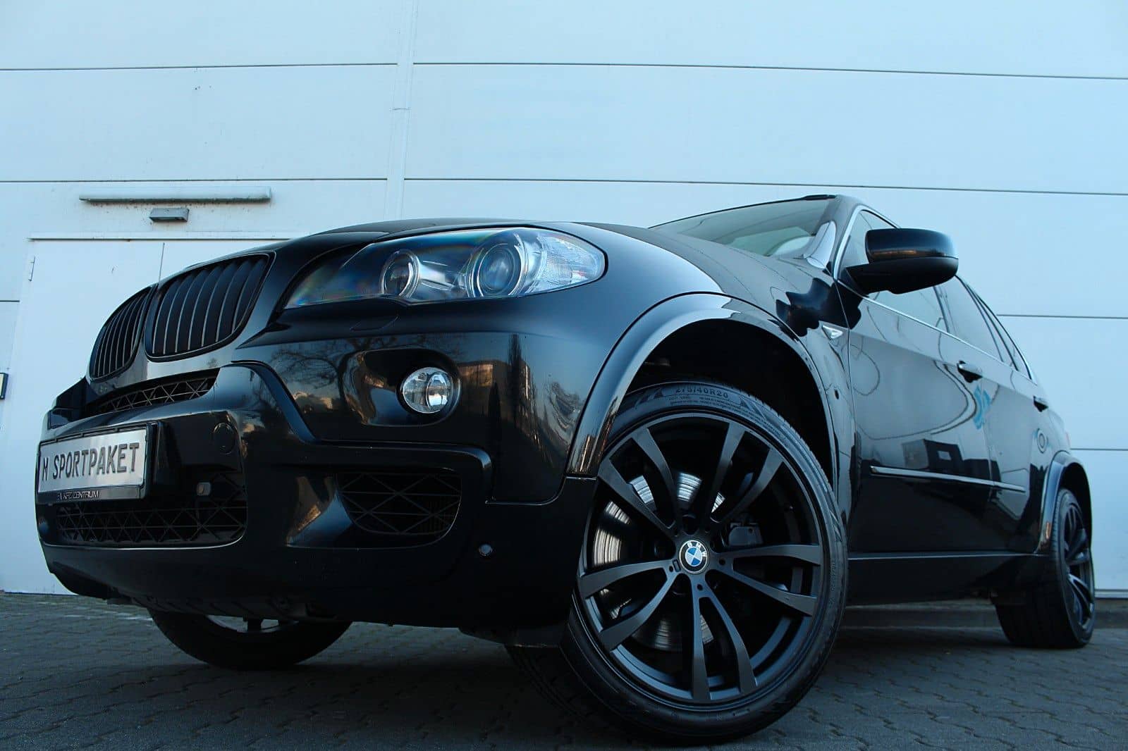 BMW X5 xDrive48i*Individual/Max Voll/M-Paket/Kino* – Foto 3
