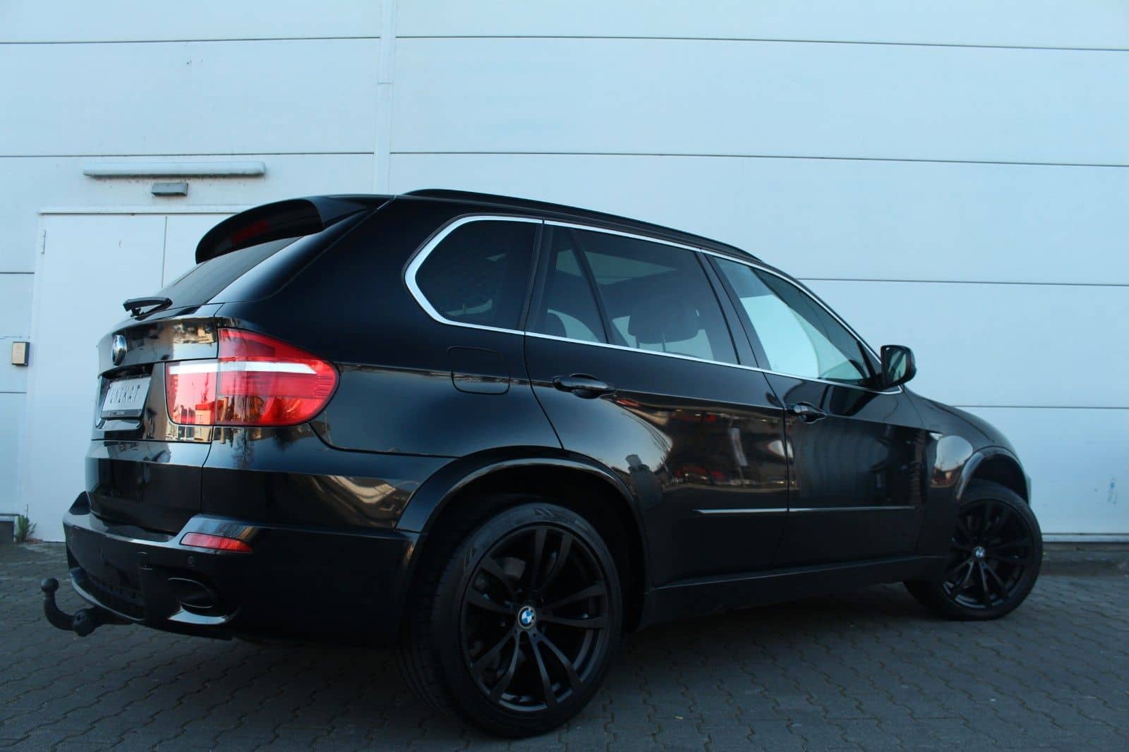 BMW X5 xDrive48i*Individual/Max Voll/M-Paket/Kino* – Foto 21