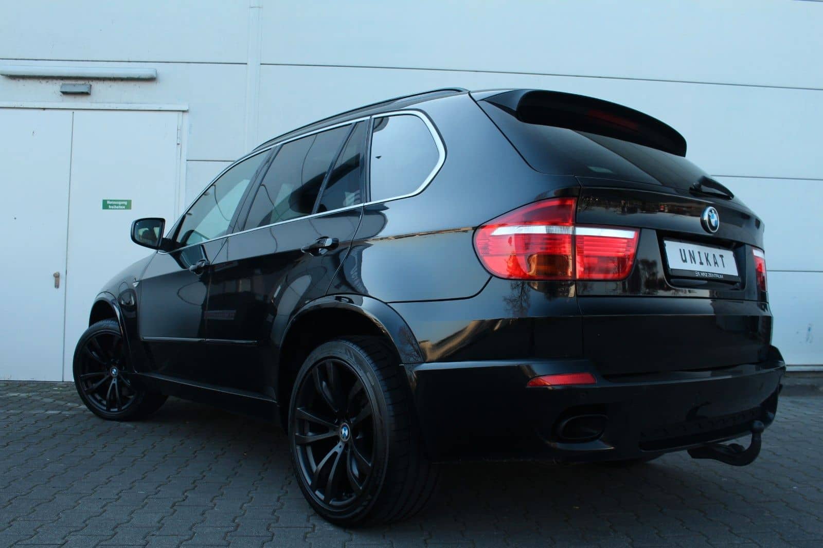 BMW X5 xDrive48i*Individual/Max Voll/M-Paket/Kino* – Foto 23