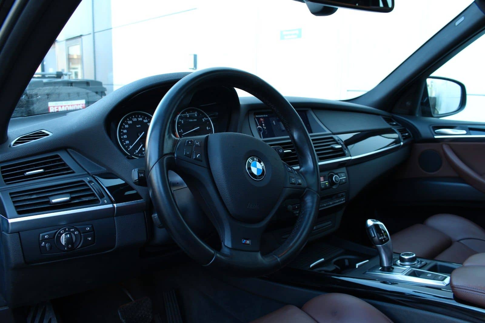 BMW X5 xDrive48i*Individual/Max Voll/M-Paket/Kino* – Foto 24