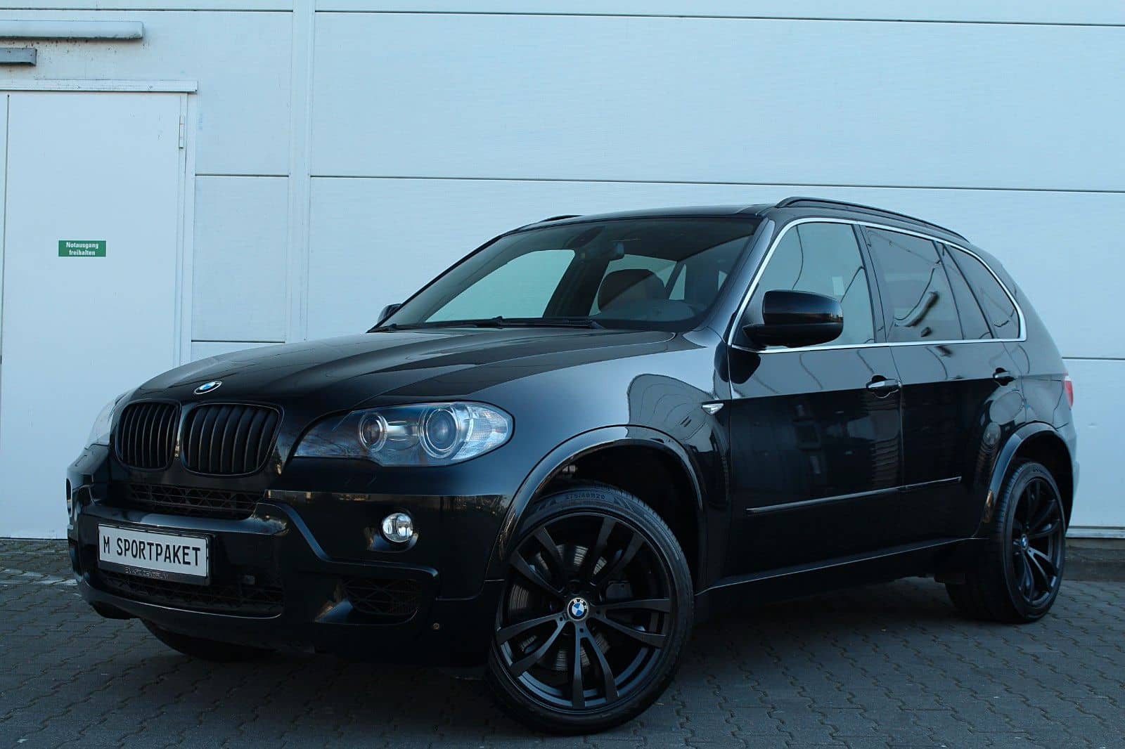 BMW X5 xDrive48i*Individual/Max Voll/M-Paket/Kino* – Foto 4