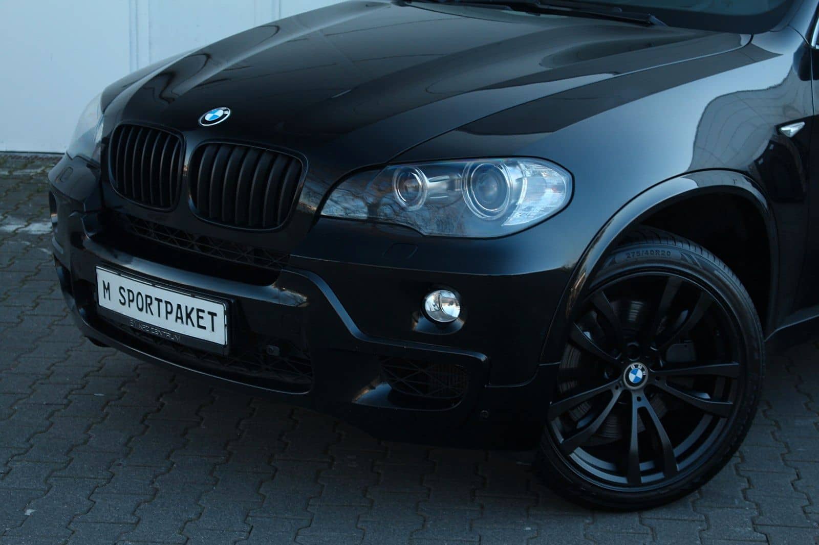 BMW X5 xDrive48i*Individual/Max Voll/M-Paket/Kino* – Foto 5