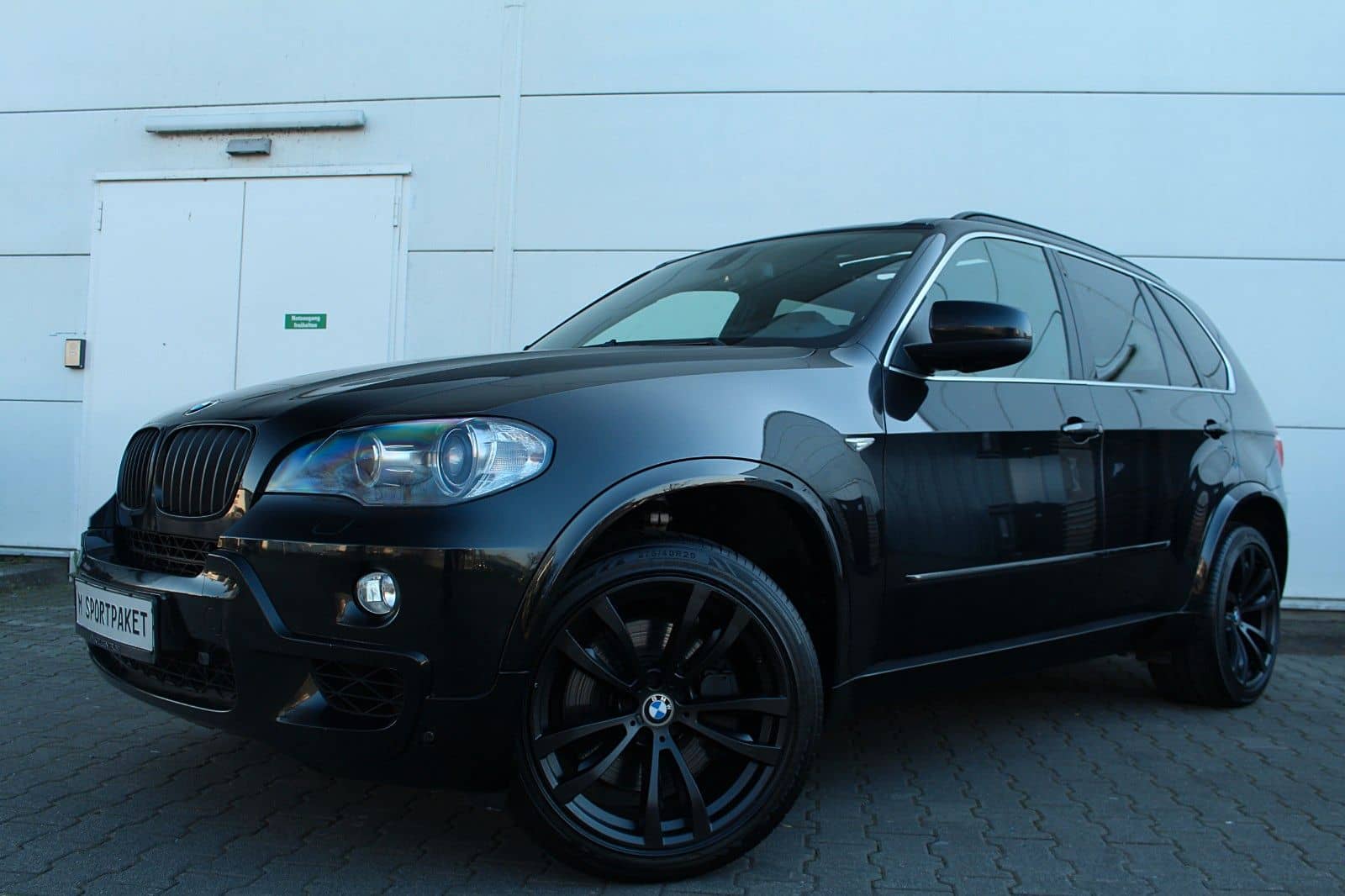 BMW X5 xDrive48i*Individual/Max Voll/M-Paket/Kino* – Foto 6