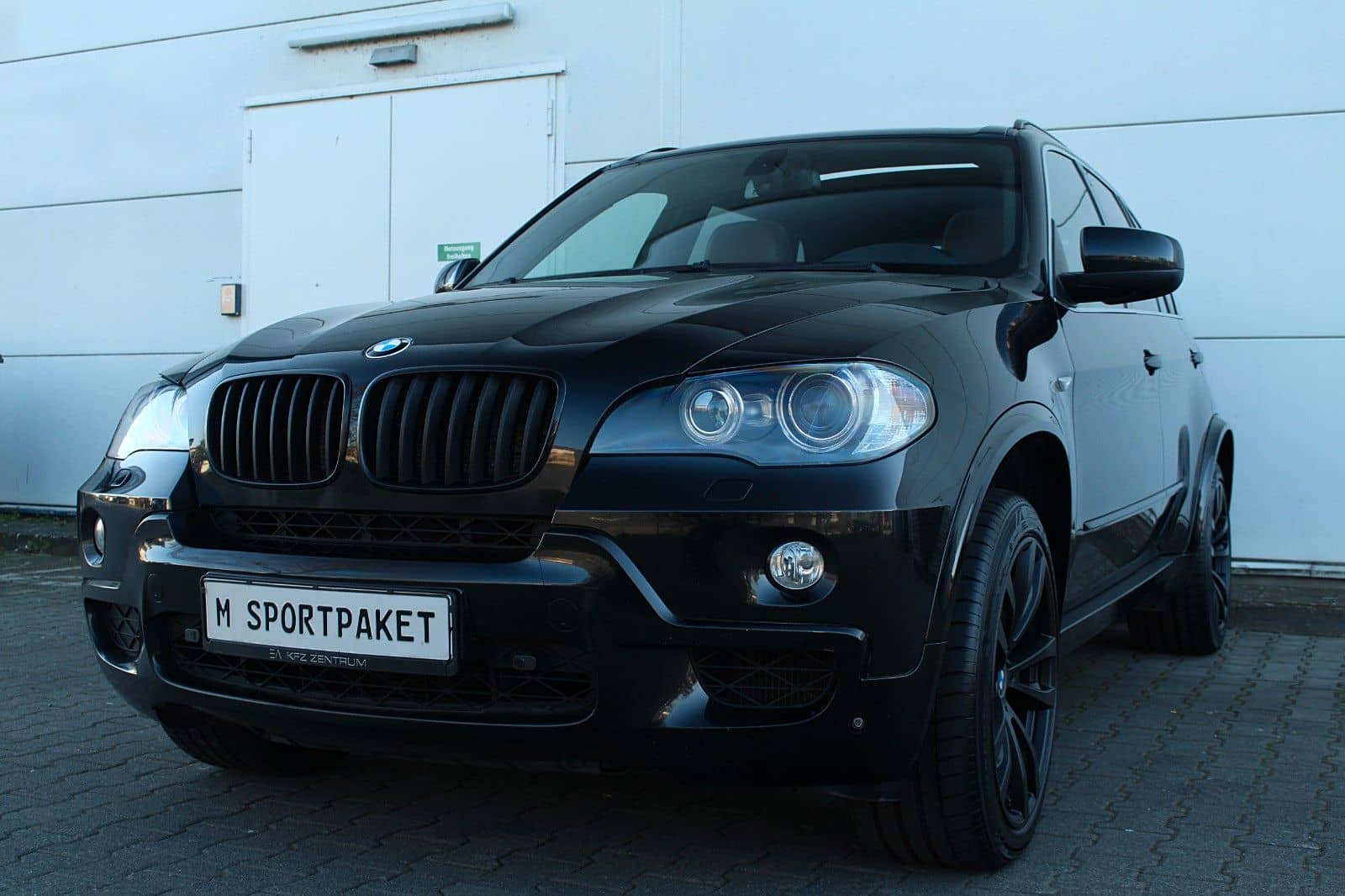 BMW X5 xDrive48i*Individual/Max Voll/M-Paket/Kino* – Foto 7