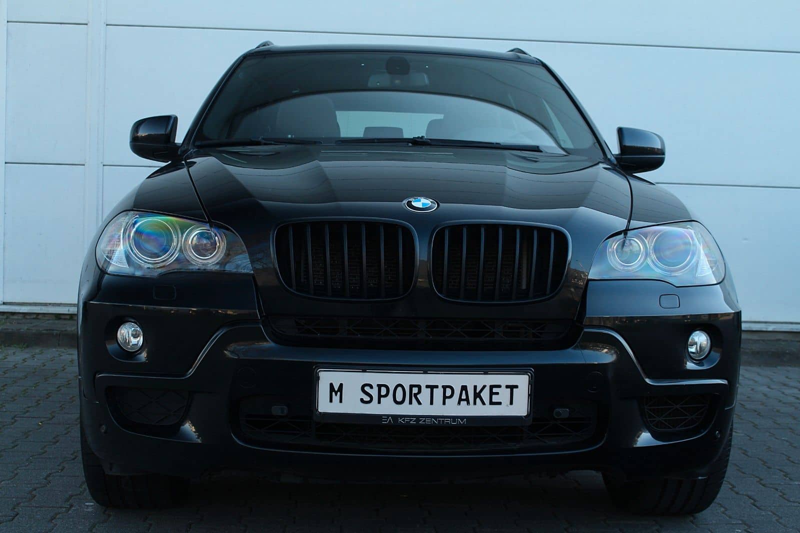 BMW X5 xDrive48i*Individual/Max Voll/M-Paket/Kino* – Foto 8