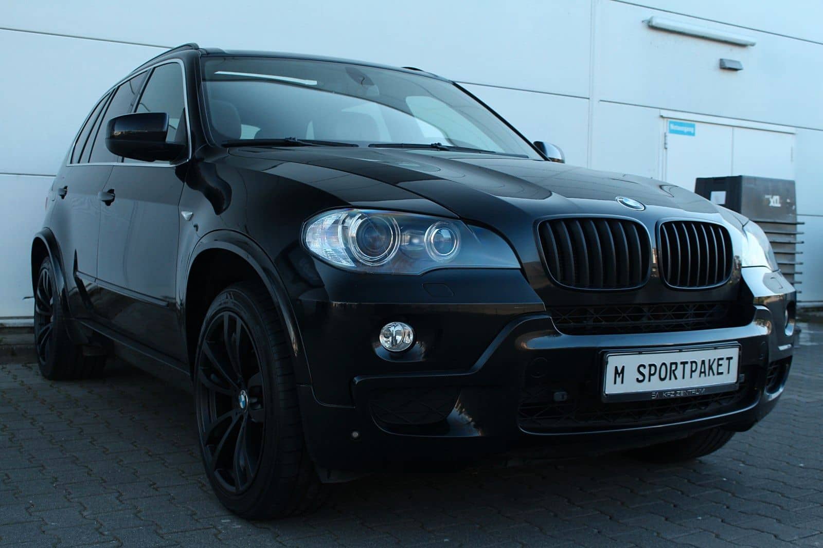 BMW X5 xDrive48i*Individual/Max Voll/M-Paket/Kino* – Foto 9