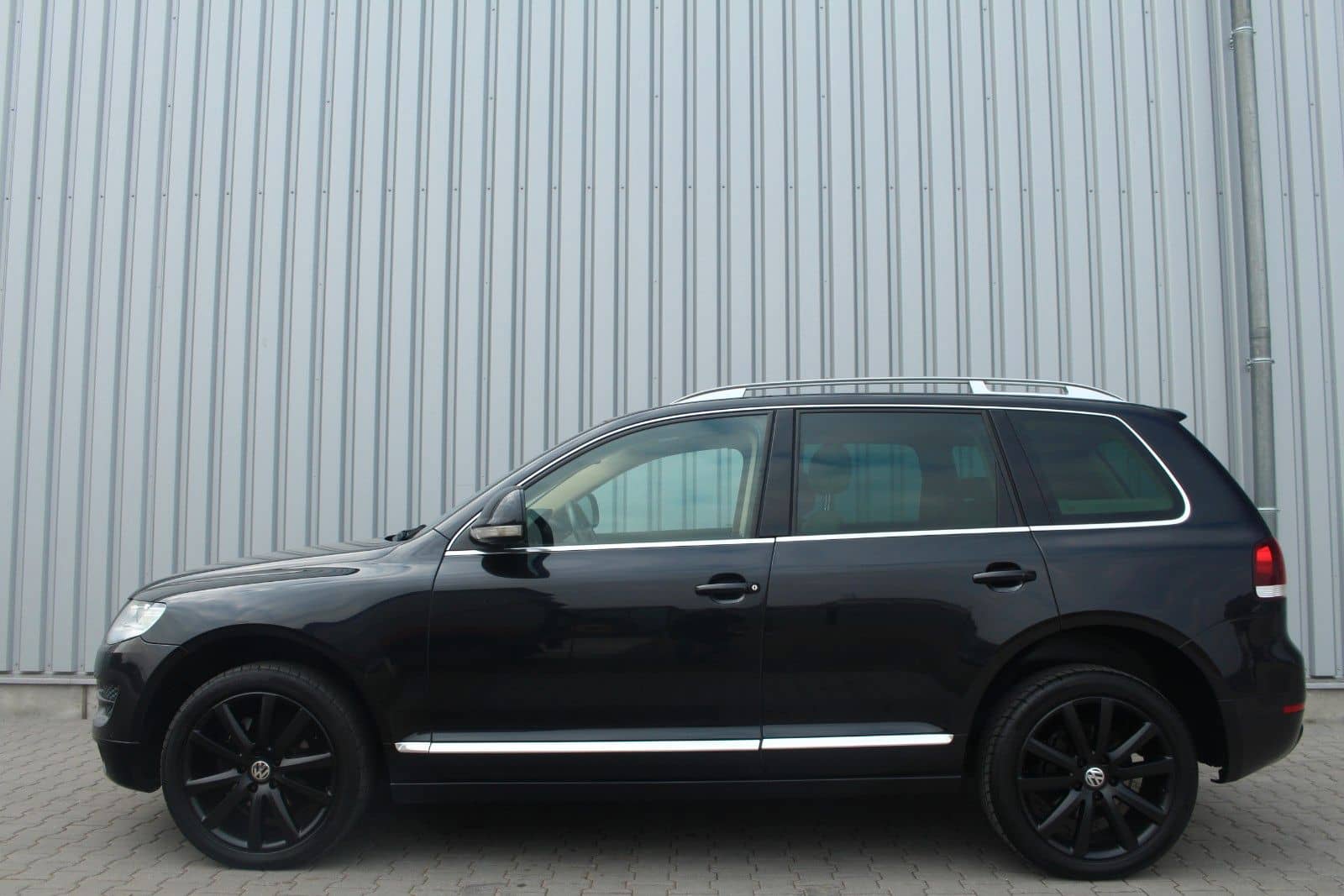 VW Touareg V6 TDI*R Line/AHK/ACC/ohne LUFT!HU neu! – Foto 15