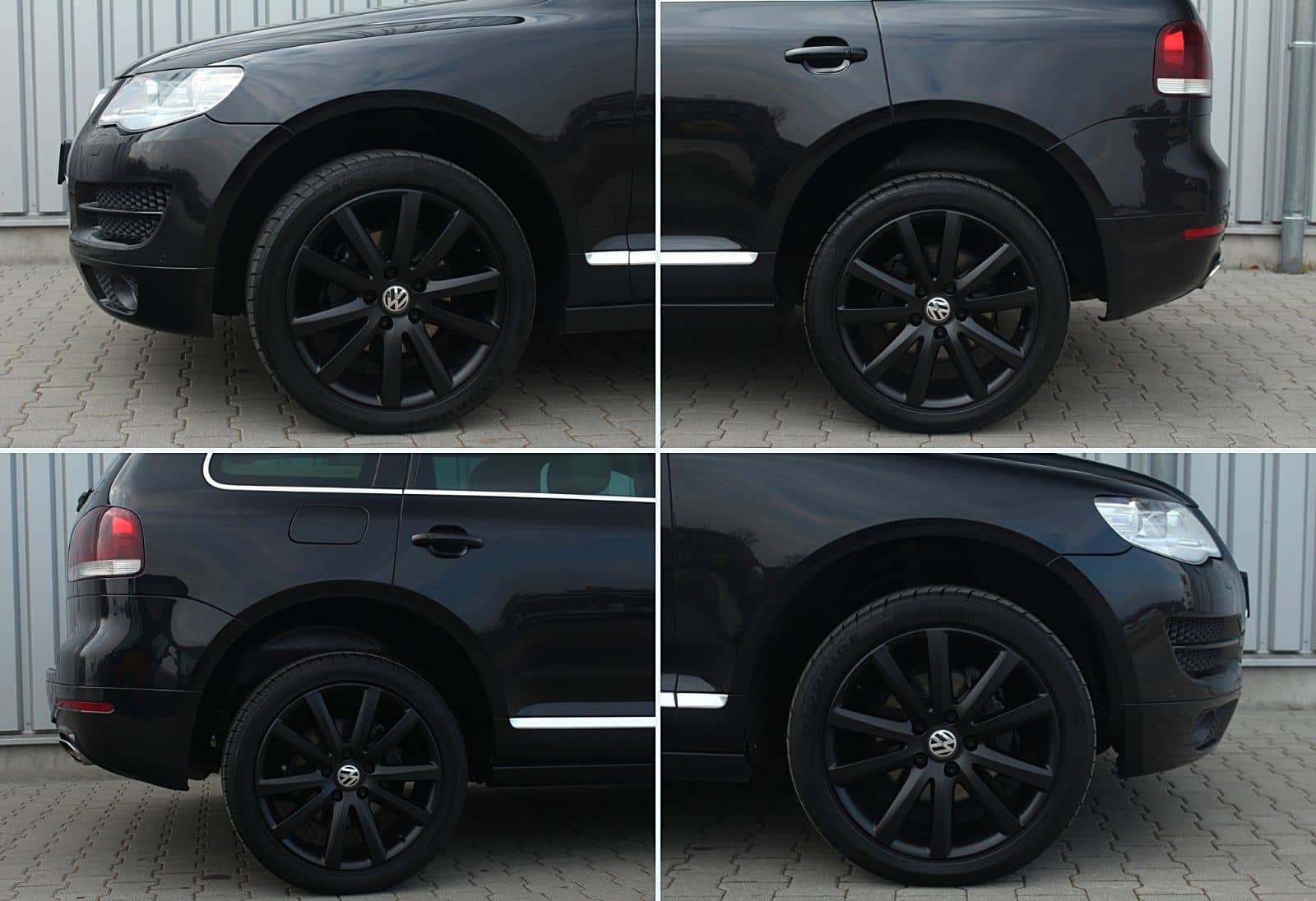 VW Touareg V6 TDI*R Line/AHK/ACC/ohne LUFT!HU neu! – Foto 16