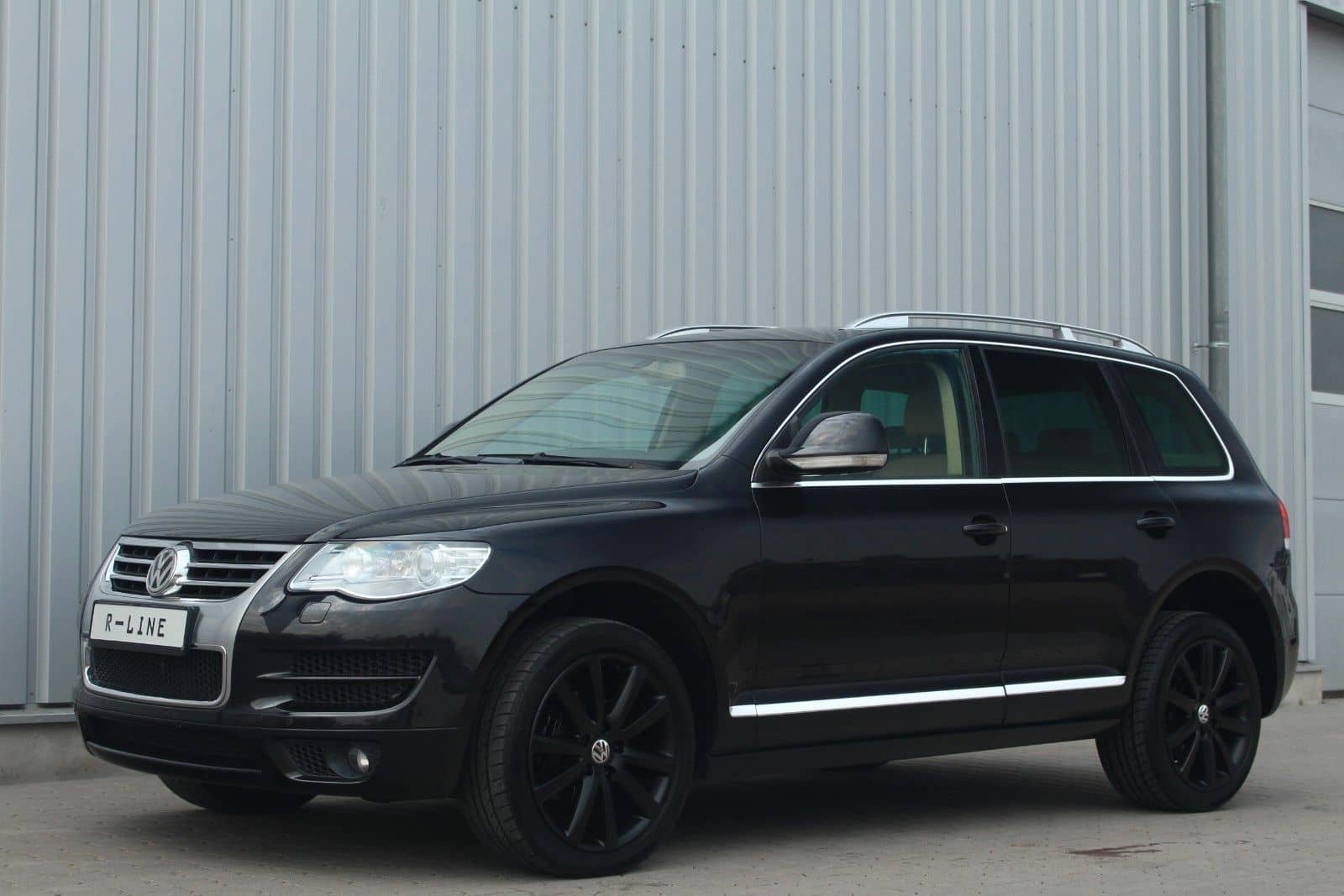 VW Touareg V6 TDI*R Line/AHK/ACC/ohne LUFT!HU neu! – Foto 20