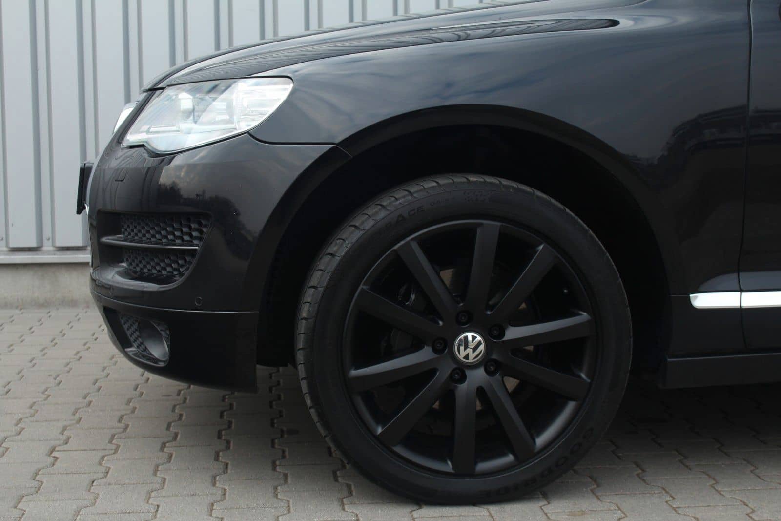 VW Touareg V6 TDI*R Line/AHK/ACC/ohne LUFT!HU neu! – Foto 23