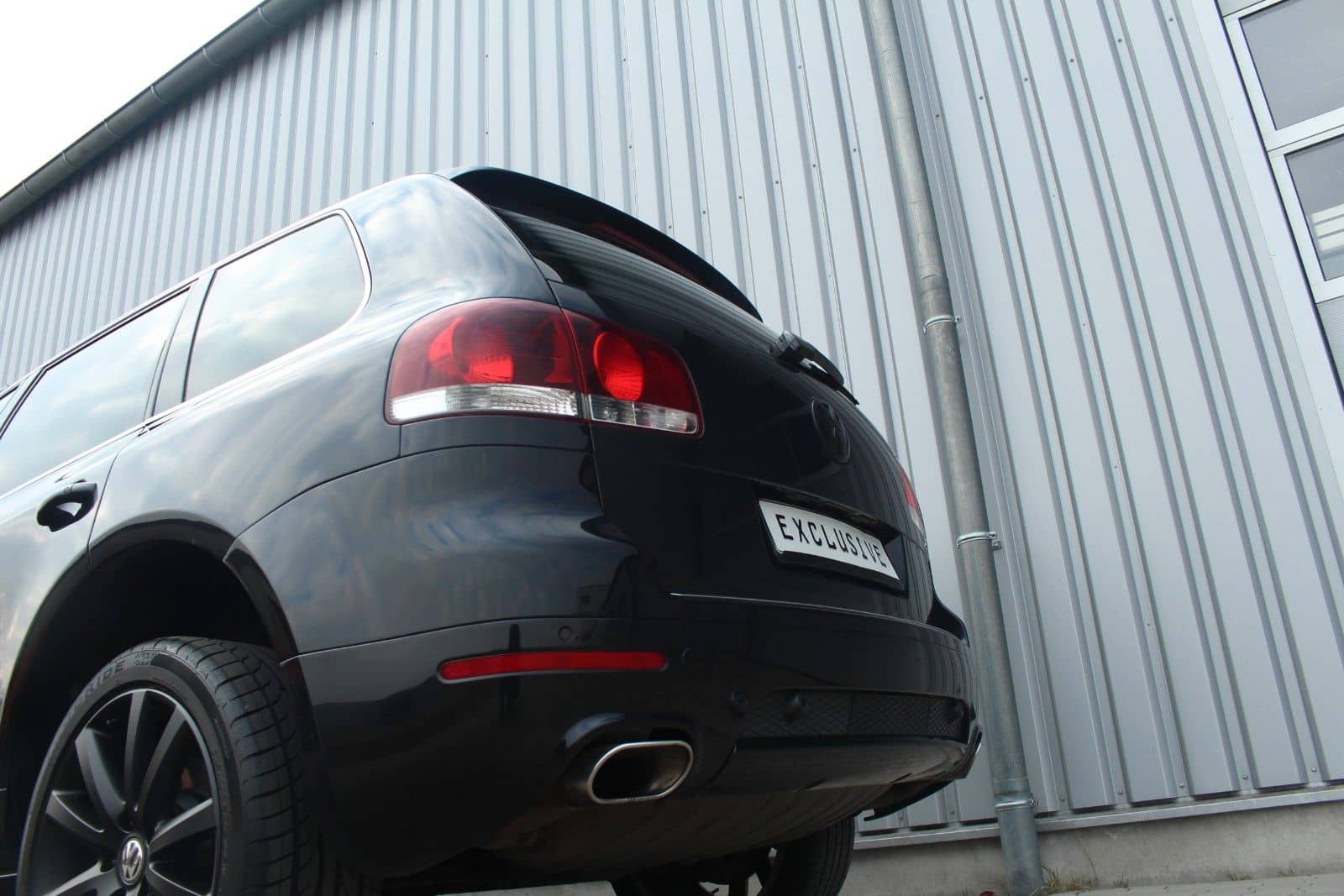 VW Touareg V6 TDI*R Line/AHK/ACC/ohne LUFT!HU neu! – Foto 26