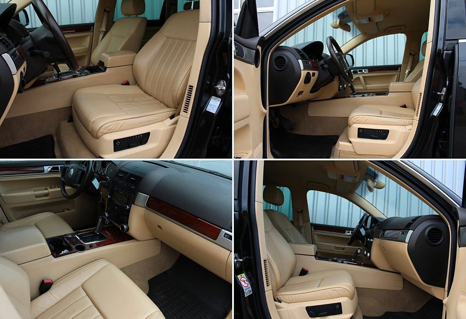 VW Touareg V6 TDI*R Line/AHK/ACC/ohne LUFT!HU neu! – Foto 30