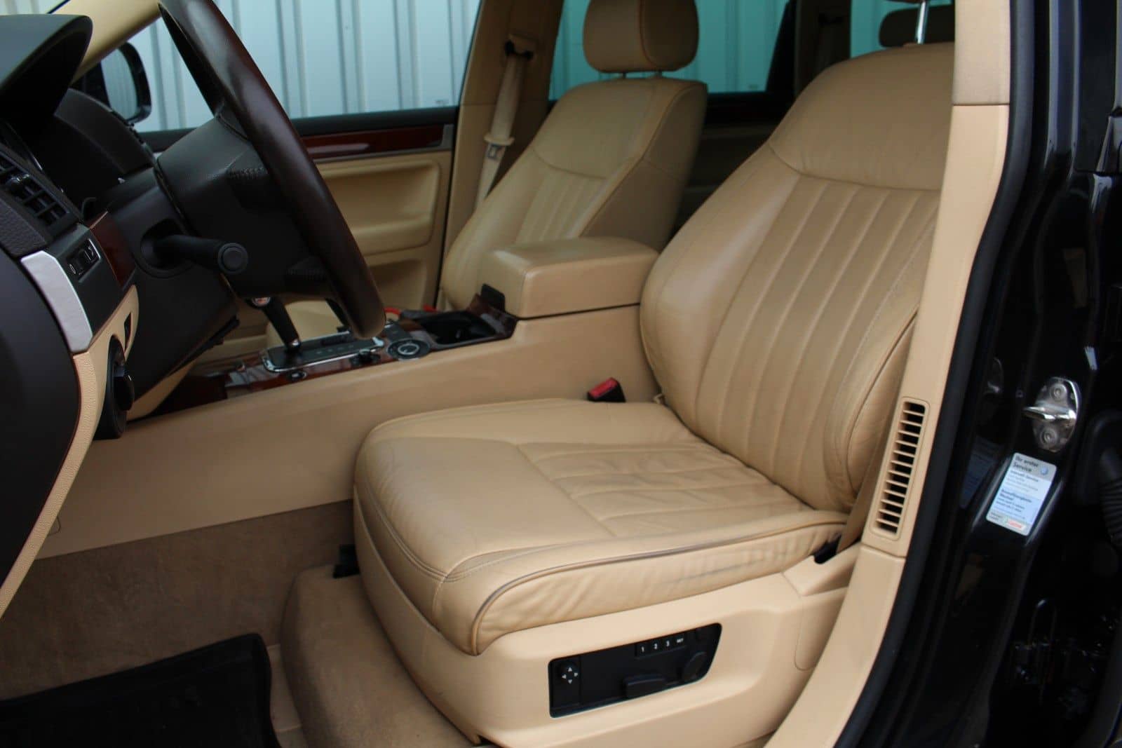 VW Touareg V6 TDI*R Line/AHK/ACC/ohne LUFT!HU neu! – Foto 31