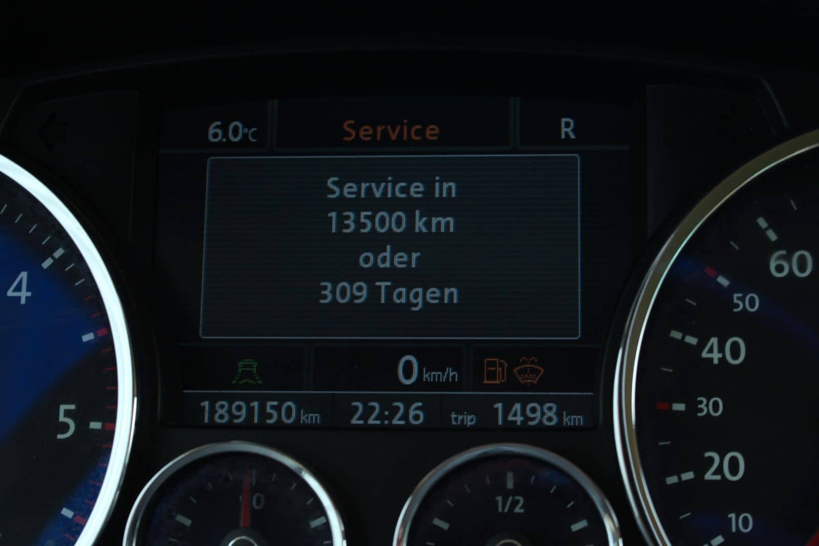 VW Touareg V6 TDI*R Line/AHK/ACC/ohne LUFT!HU neu! – Foto 32