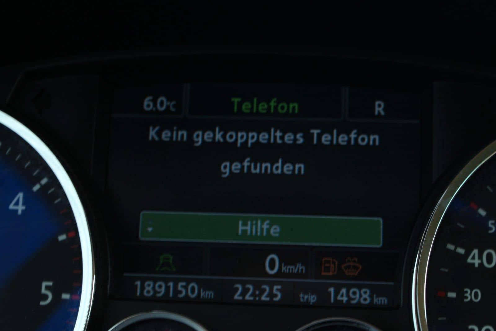 VW Touareg V6 TDI*R Line/AHK/ACC/ohne LUFT!HU neu! – Foto 36
