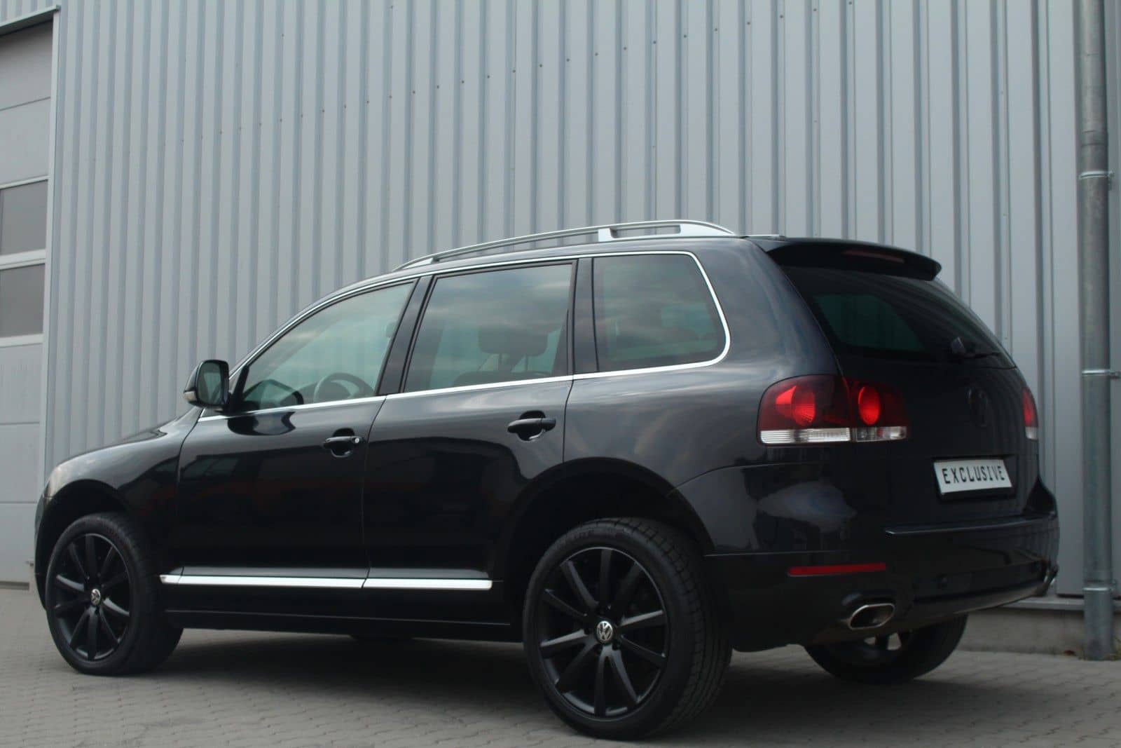 VW Touareg V6 TDI*R Line/AHK/ACC/ohne LUFT!HU neu! – Foto 6
