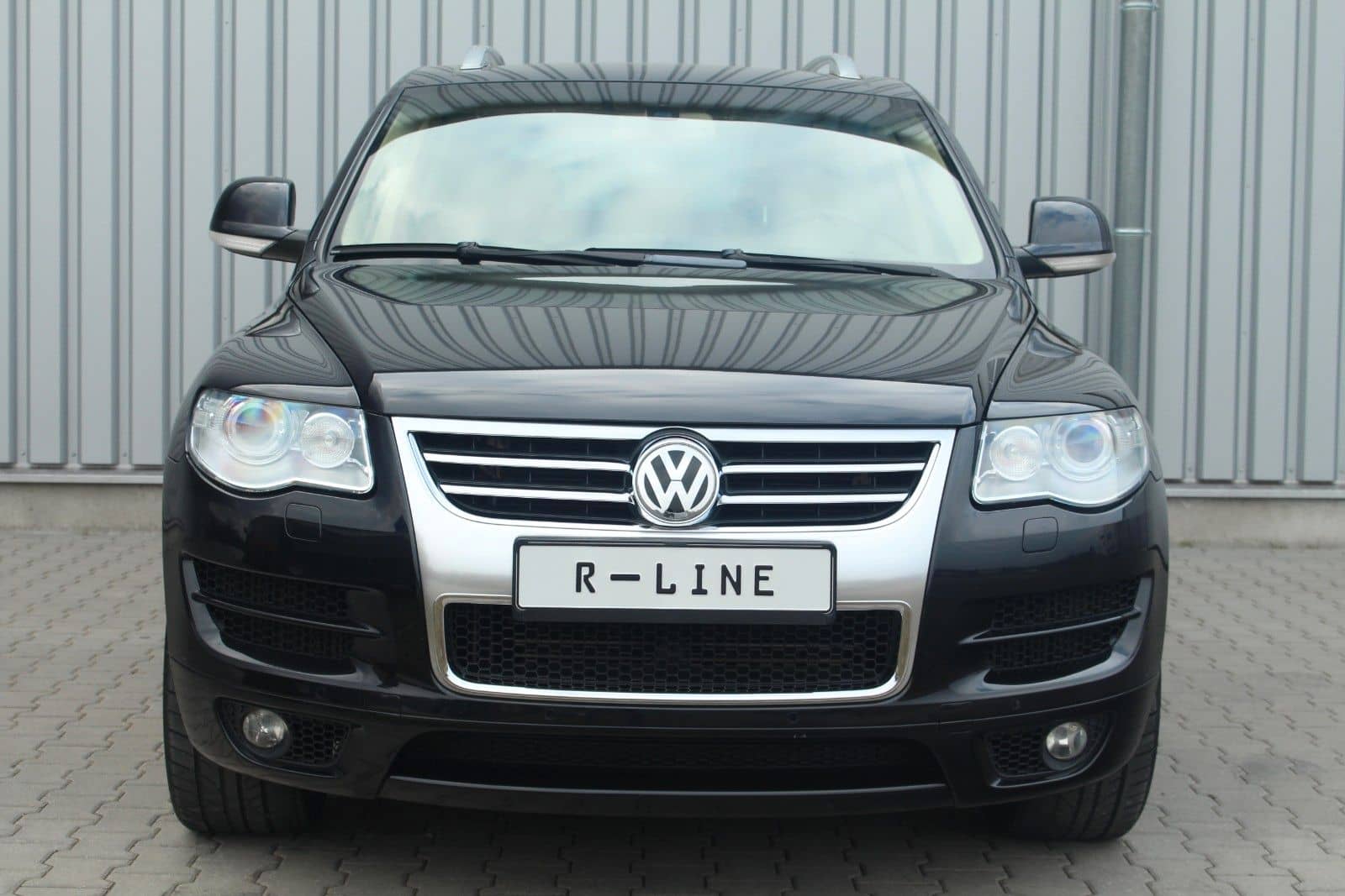 VW Touareg V6 TDI*R Line/AHK/ACC/ohne LUFT!HU neu! – Foto 8