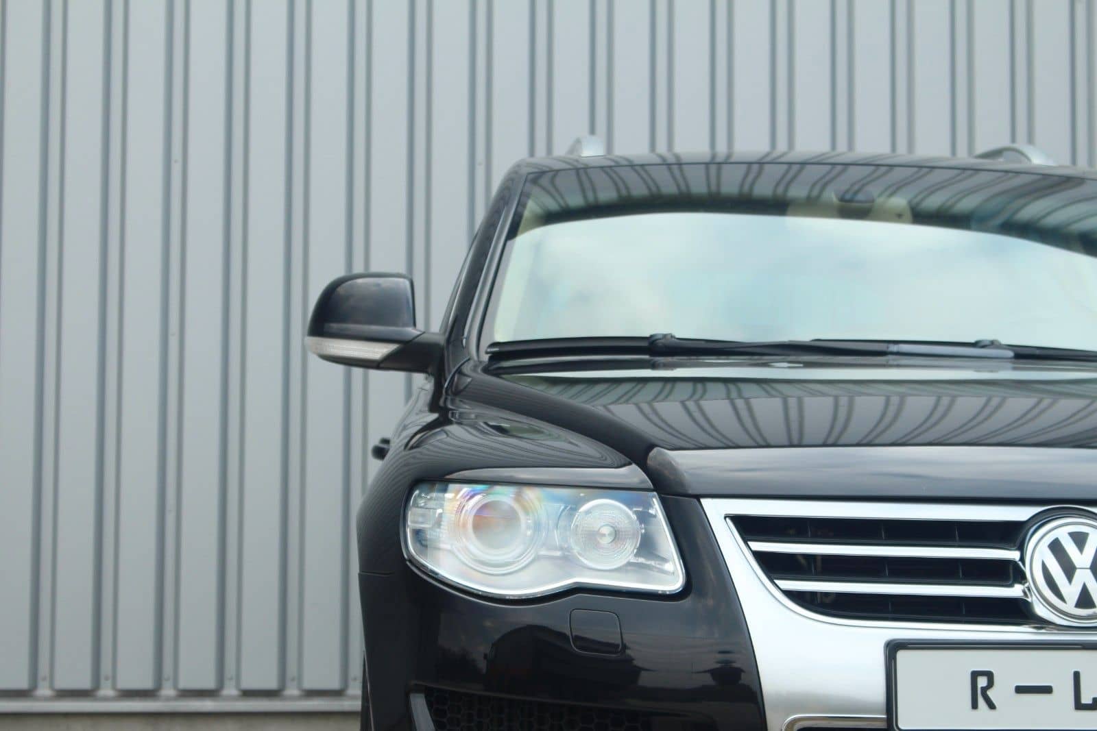 VW Touareg V6 TDI*R Line/AHK/ACC/ohne LUFT!HU neu! – Foto 10