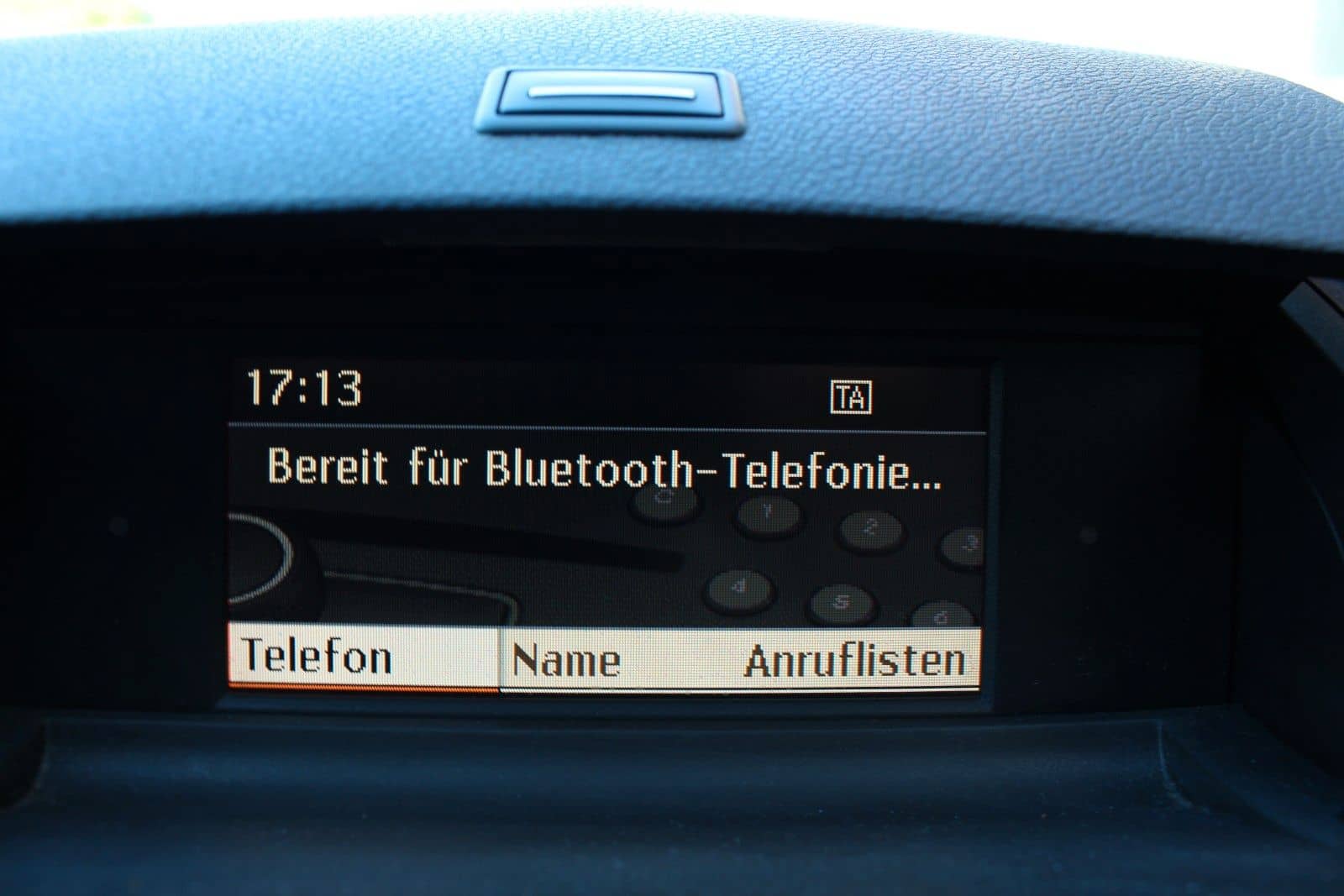 Mercedes-Benz C 230 C230 Aut. *Motor läuft TOP/Wandler defekt*BRD – Foto 26