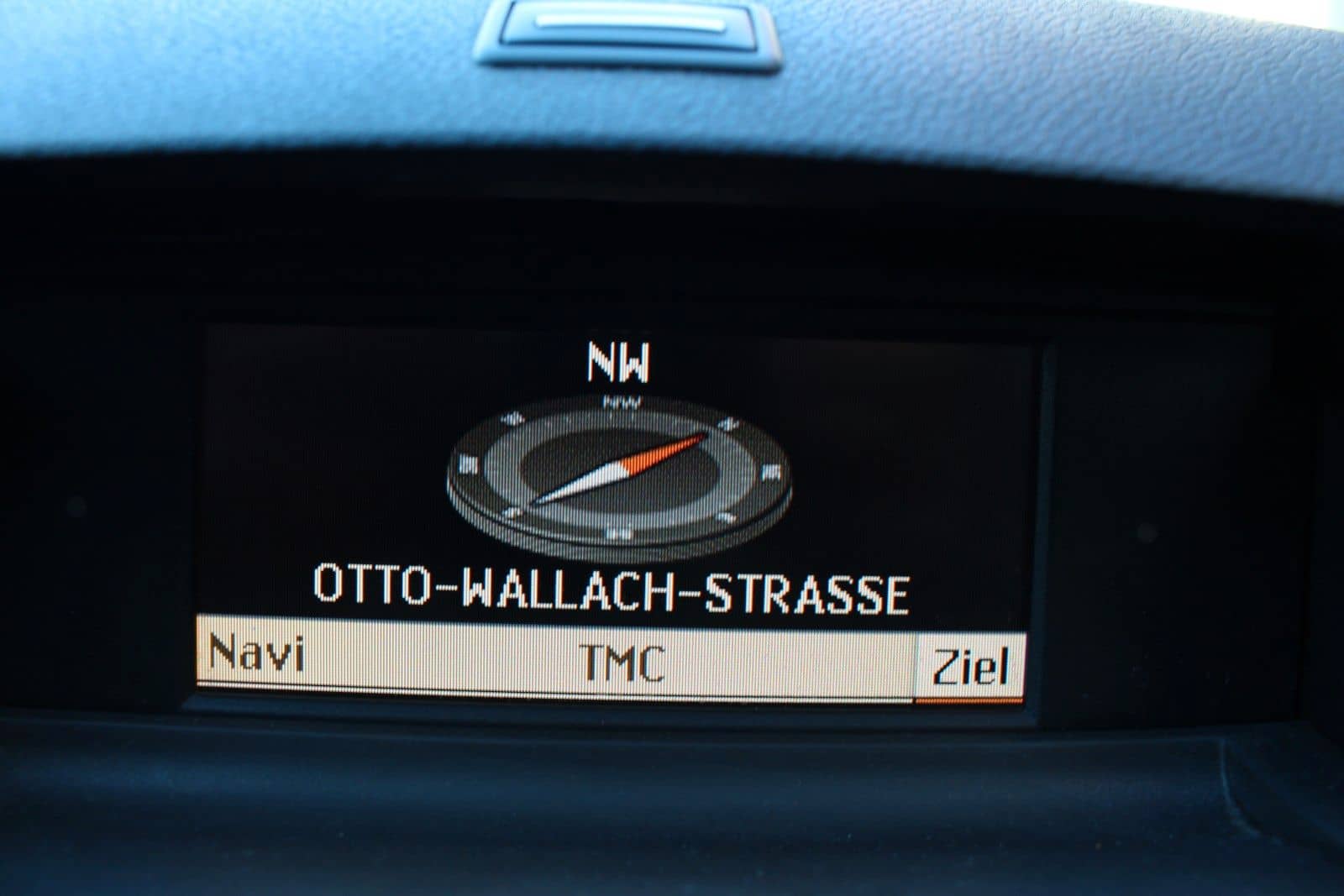 Mercedes-Benz C 230 C230 Aut. *Motor läuft TOP/Wandler defekt*BRD – Foto 27
