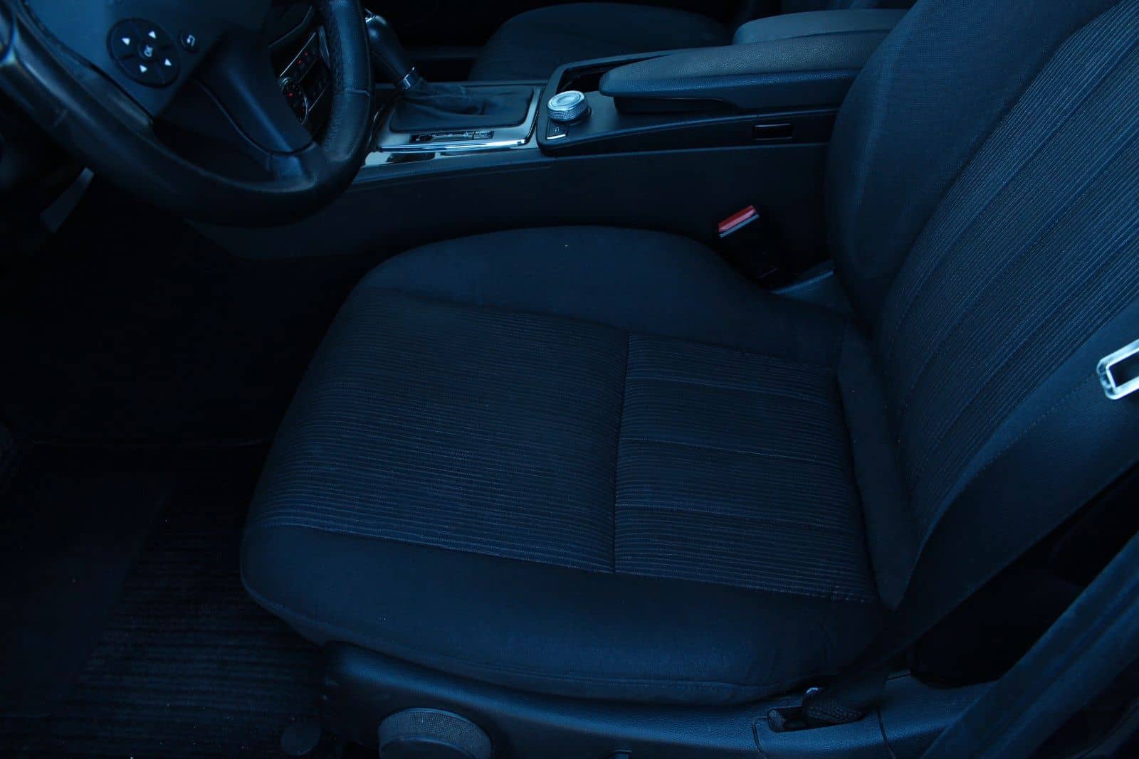 Mercedes-Benz C 230 C230 Aut. *Motor läuft TOP/Wandler defekt*BRD – Foto 34