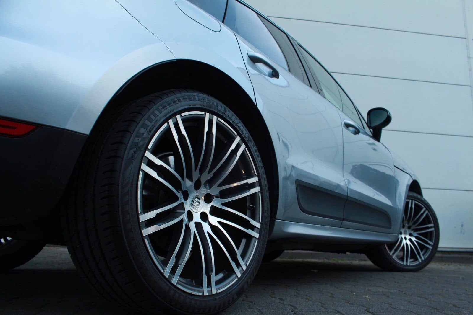 Porsche Macan S Diesel*Sport Edition/Carbon/Traumzustand – Foto 25