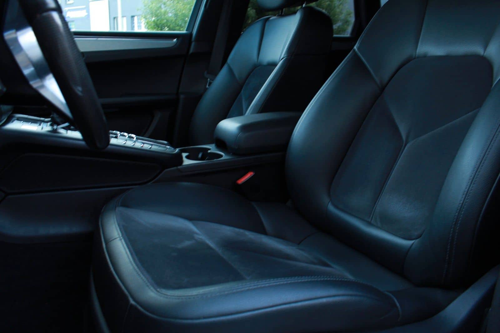 Porsche Macan S Diesel*Sport Edition/Carbon/Traumzustand – Foto 26