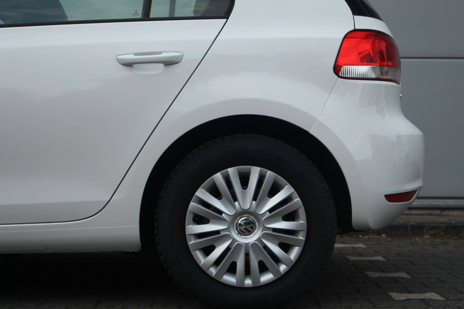 VW Golf 6 1.4*Traum in Weiß/TOP/ Rentner /1.Hand – Foto 13