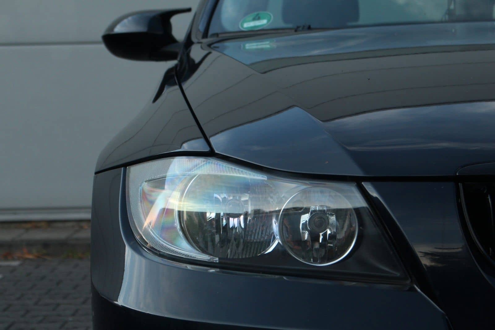 BMW 318i E90*M-Sportpaket Edtion/Unikat/Carplay/BRD* – Foto 12