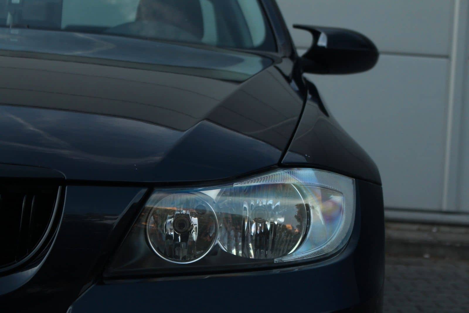 BMW 318i E90*M-Sportpaket Edtion/Unikat/Carplay/BRD* – Foto 13