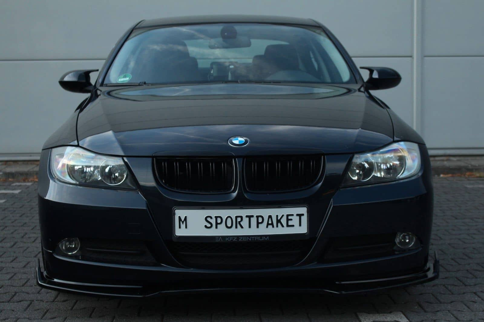 BMW 318i E90*M-Sportpaket Edtion/Unikat/Carplay/BRD* – Foto 14