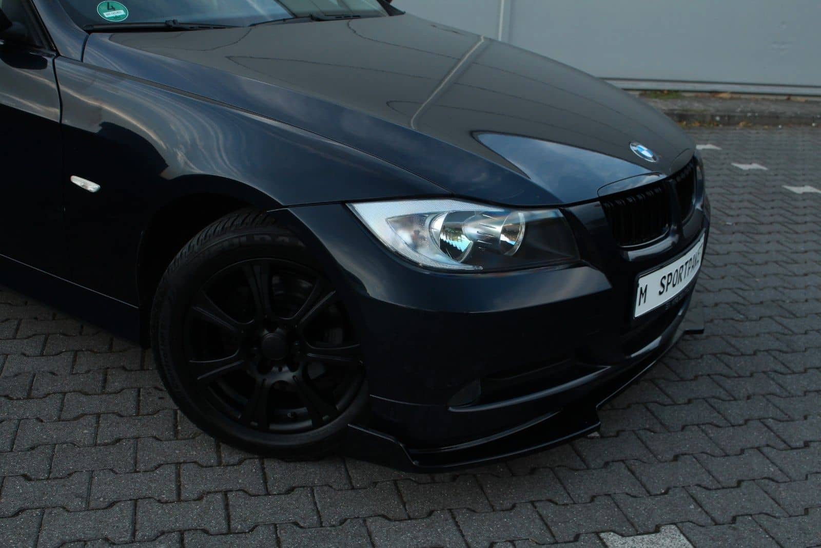BMW 318i E90*M-Sportpaket Edtion/Unikat/Carplay/BRD* – Foto 16