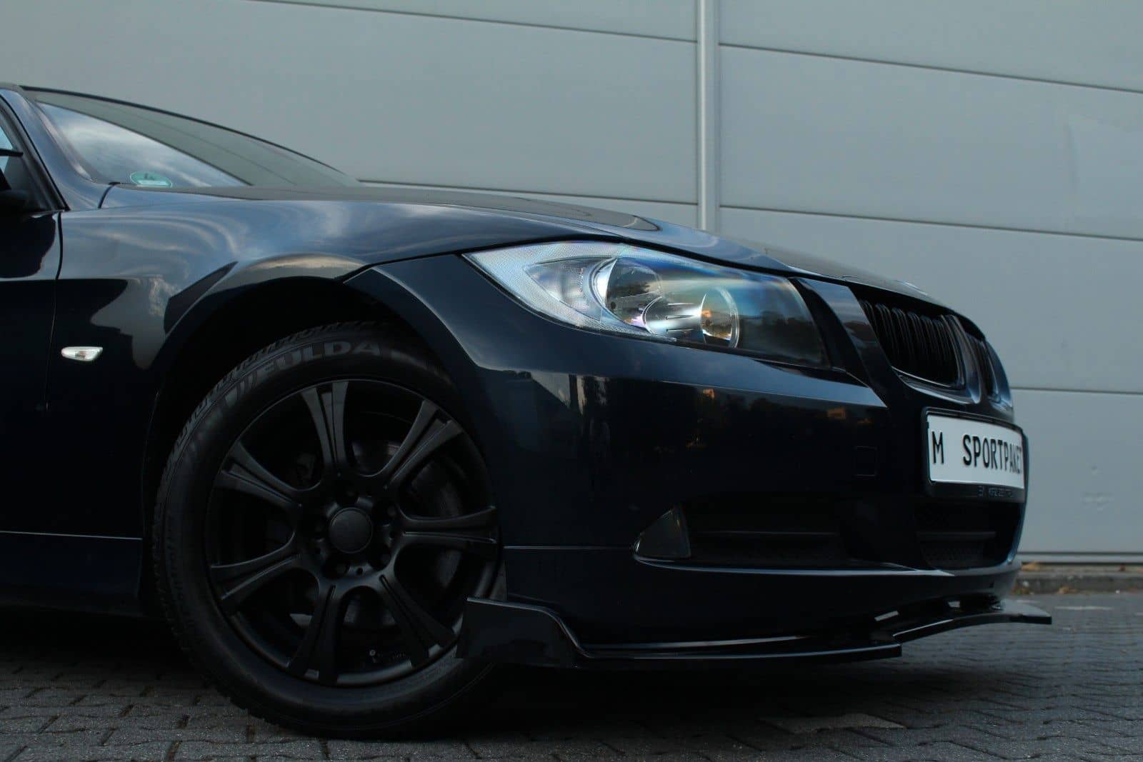 BMW 318i E90*M-Sportpaket Edtion/Unikat/Carplay/BRD* – Foto 17