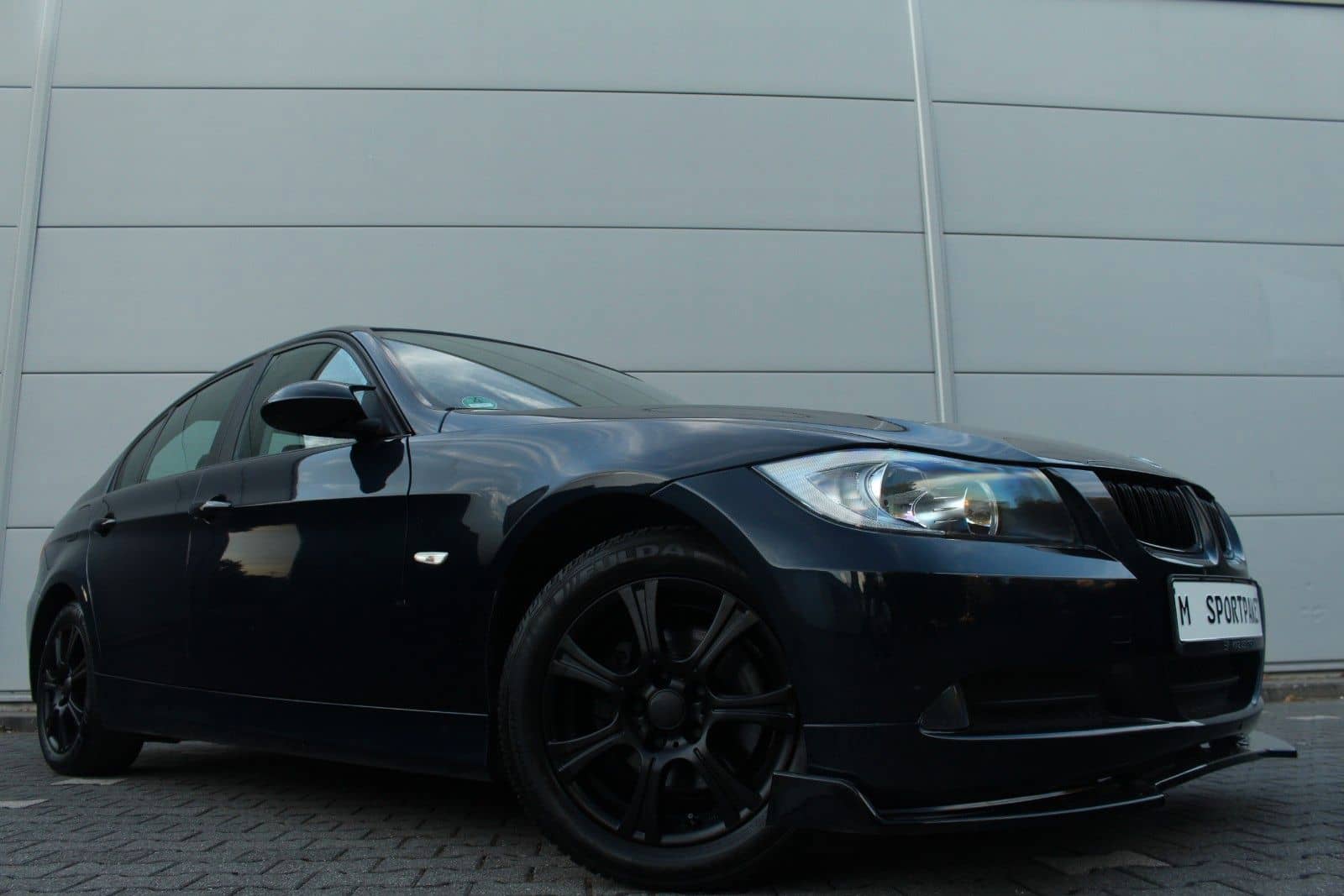 BMW 318i E90*M-Sportpaket Edtion/Unikat/Carplay/BRD* – Foto 18