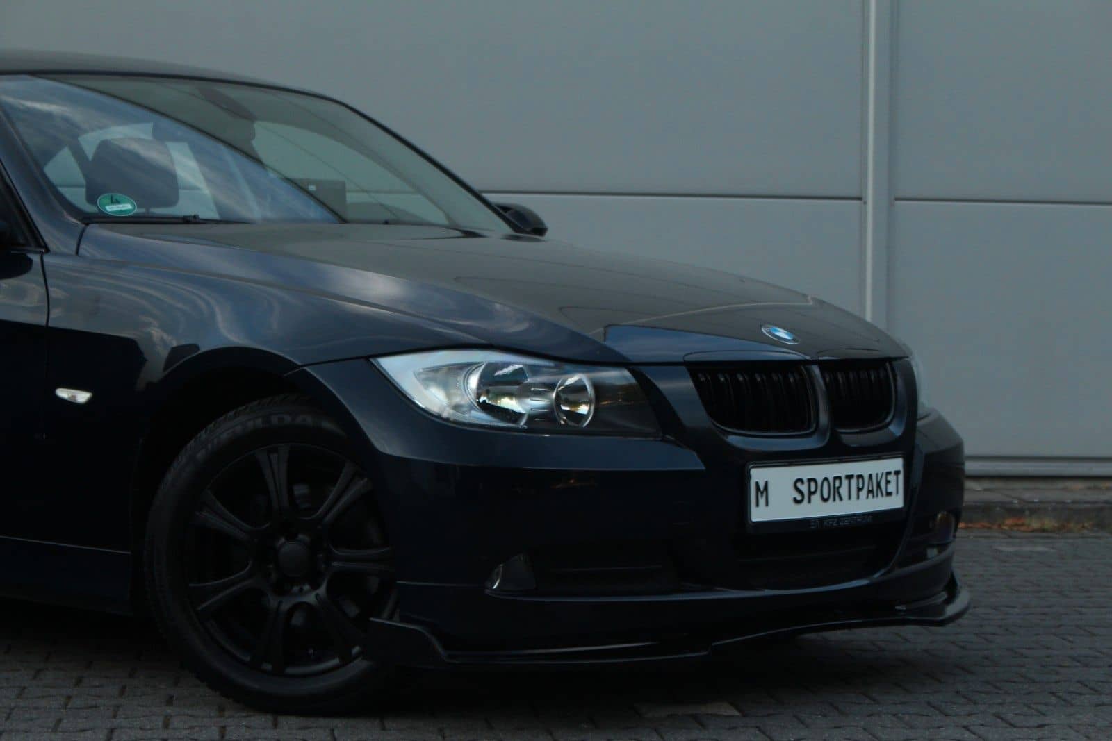BMW 318i E90*M-Sportpaket Edtion/Unikat/Carplay/BRD* – Foto 19