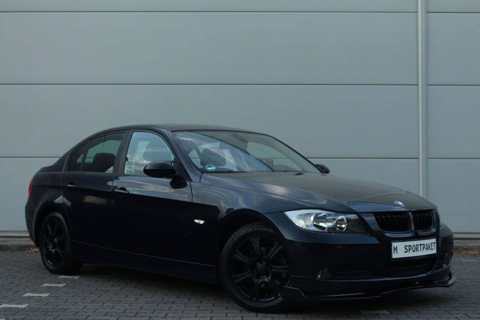 BMW 318i E90*M-Sportpaket Edtion/Unikat/Carplay/BRD* – Foto 20