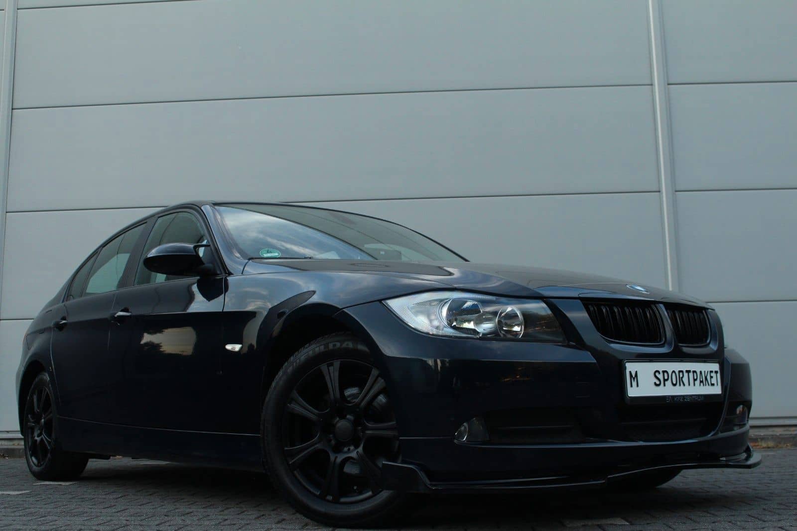 BMW 318i E90*M-Sportpaket Edtion/Unikat/Carplay/BRD* – Foto 21