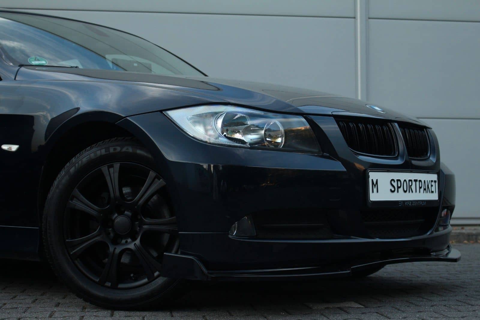 BMW 318i E90*M-Sportpaket Edtion/Unikat/Carplay/BRD* – Foto 22